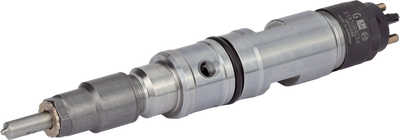 New Fuel Injector, Volvo Deutz TCD 6.1L
