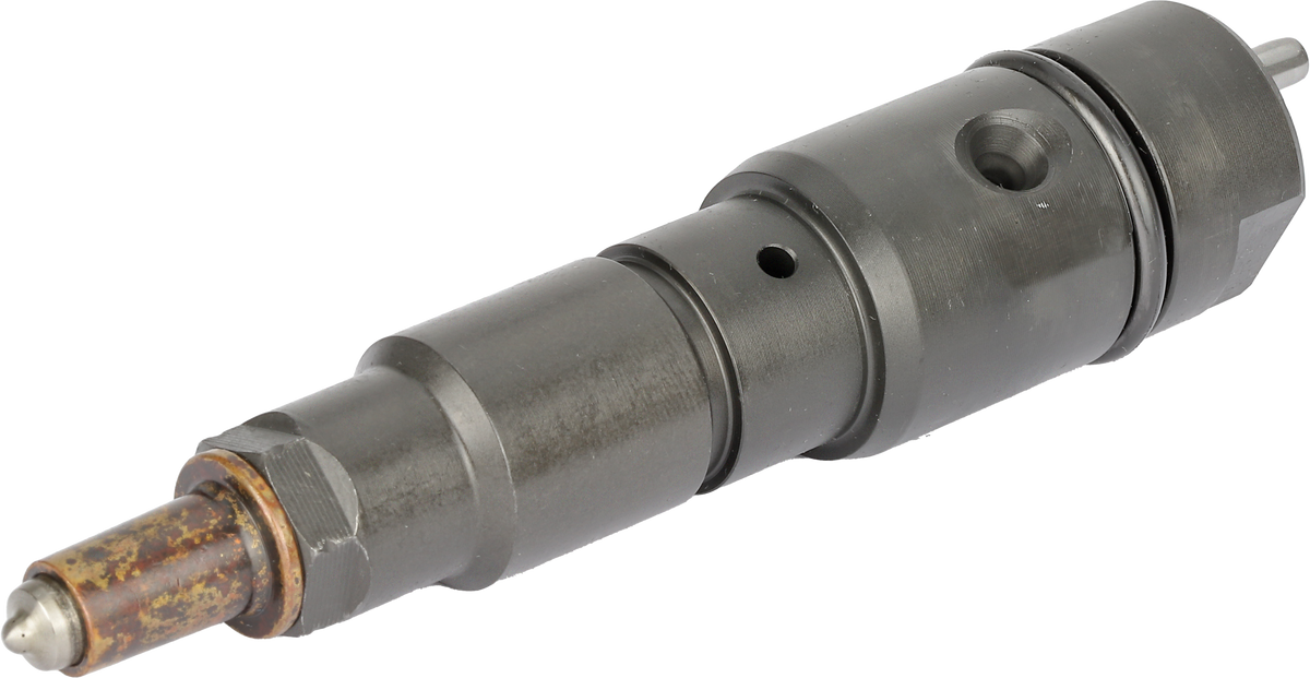 New Fuel Injector, Mercedes MBE900 / MBE4000