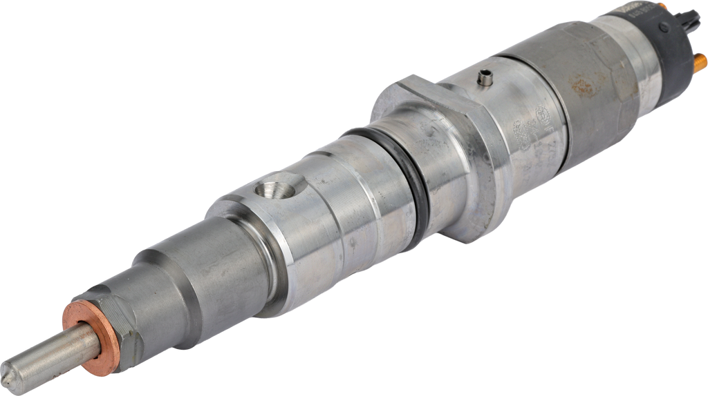Reman Fuel Injector, Cummins QSL 9 8.9L