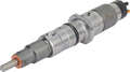 Reman Fuel Injector, Cummins QSL 9 8.9L
