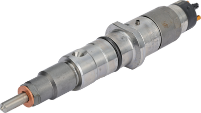 Reman Fuel Injector, Cummins QSL 9 8.9L