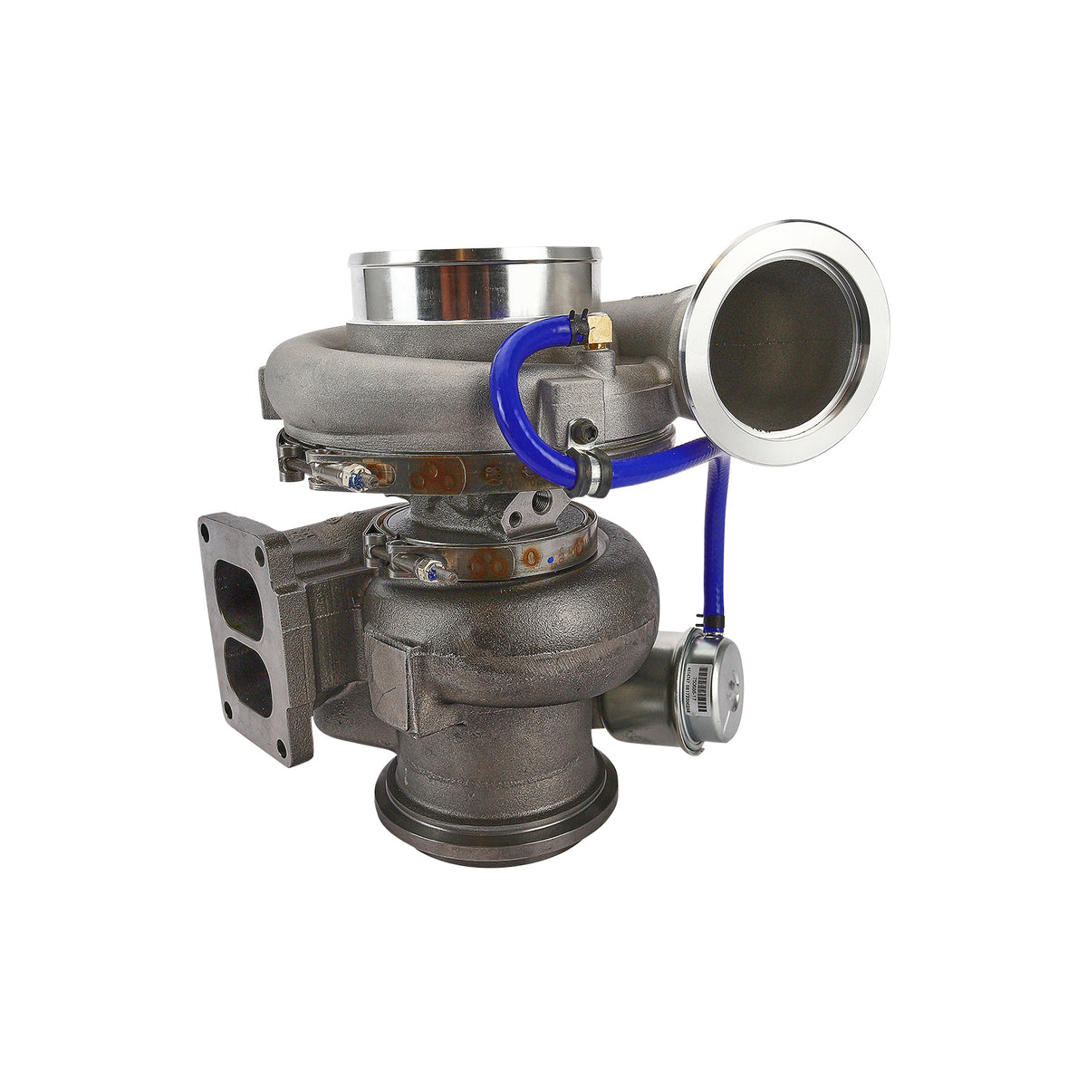 New Turbocharger GTA4294BNS, Detroit Truck