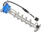 DEF Header, 40 MICRON, 18"