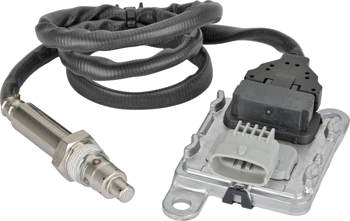 Nox Sensor, Cummins