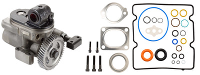 Reman High-Pressure Oil Pump, Navistar VT275