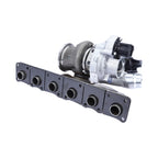 New B03 Turbo, BMW 2012-19 N55 3.0L