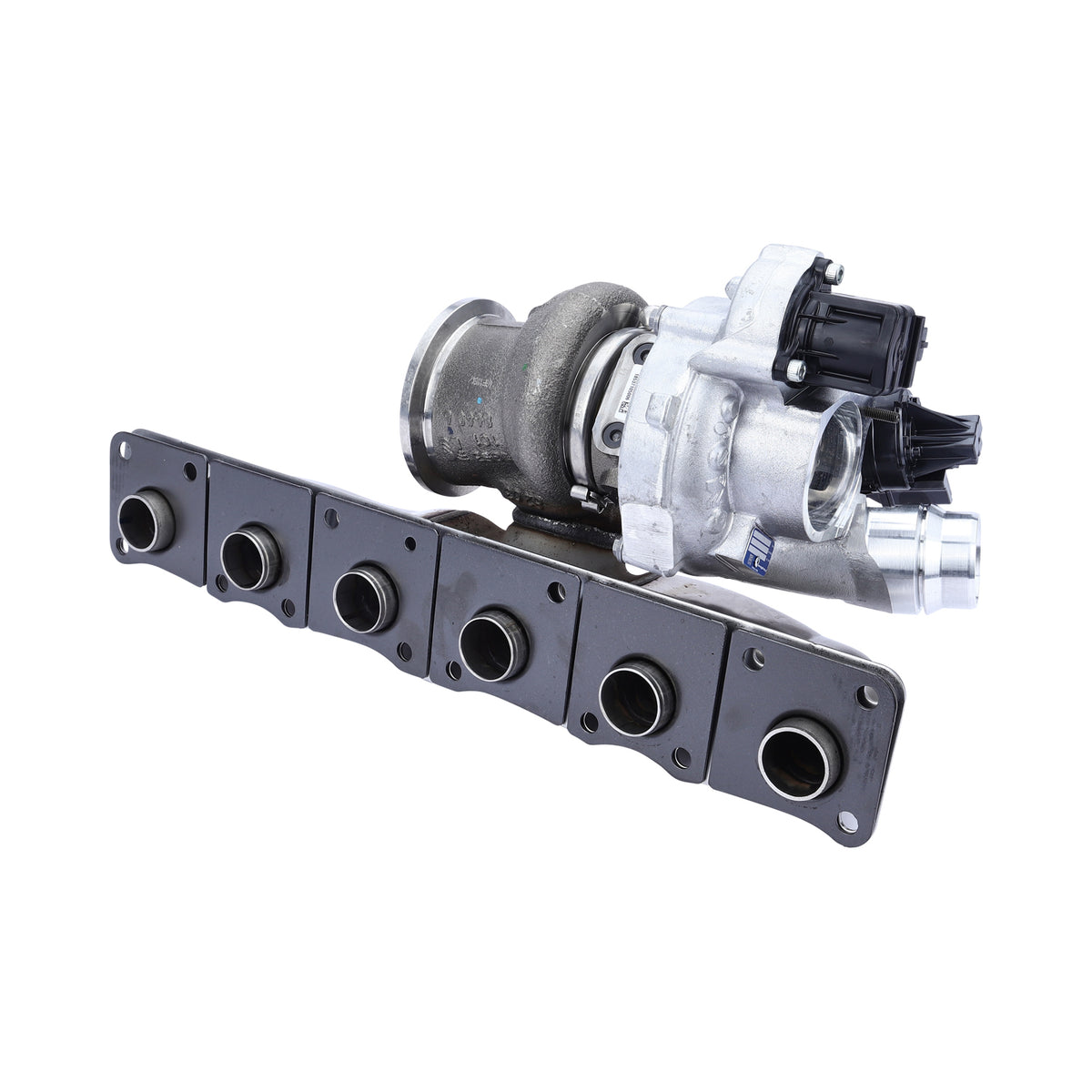 New B03 Turbo, BMW 2012-19 N55 3.0L