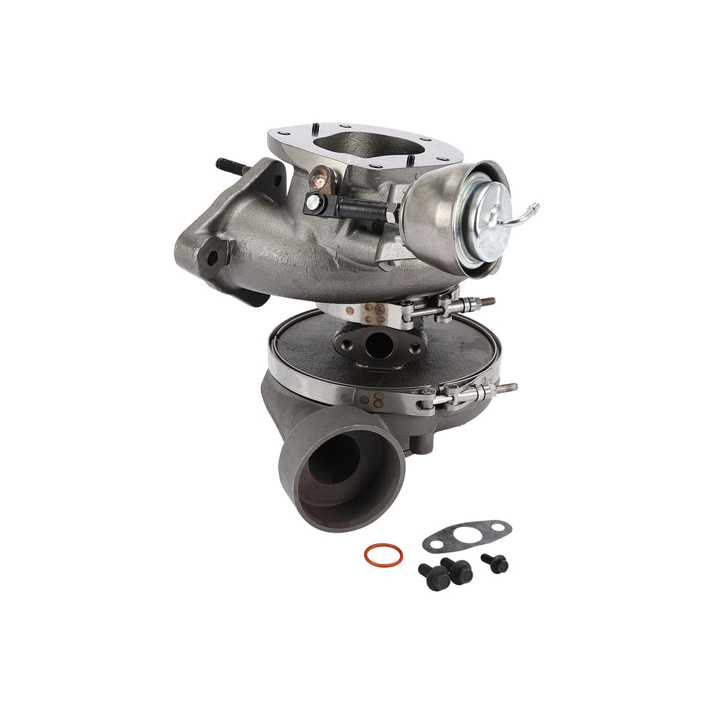 Reman Turbo, International MaxxForce 13 Prostar