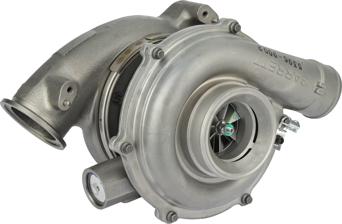 Reman Turbo AVNT37, Ford 6.0L Early 2003