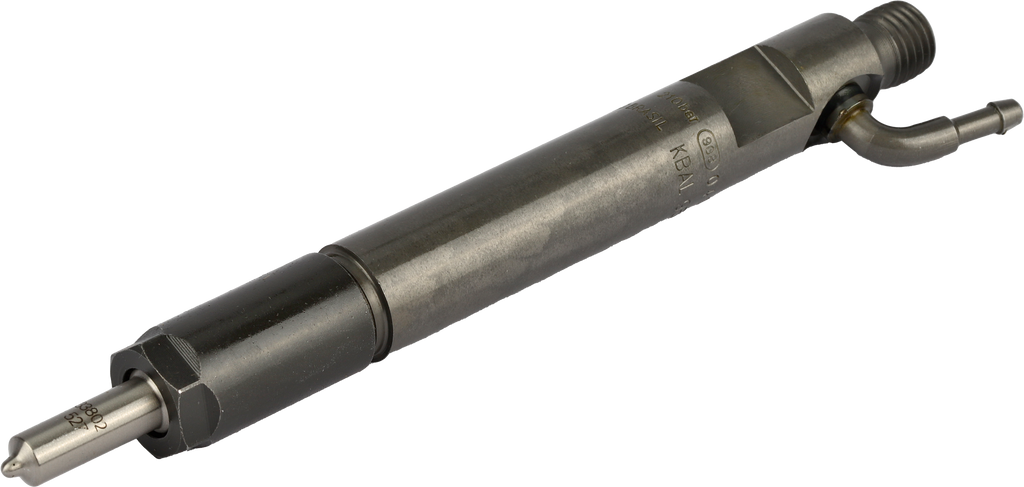New Fuel Injector, Single