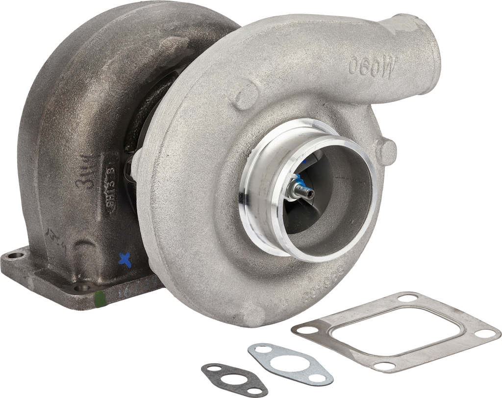 New Turbocharger, Navistar DTA466 200-240HP