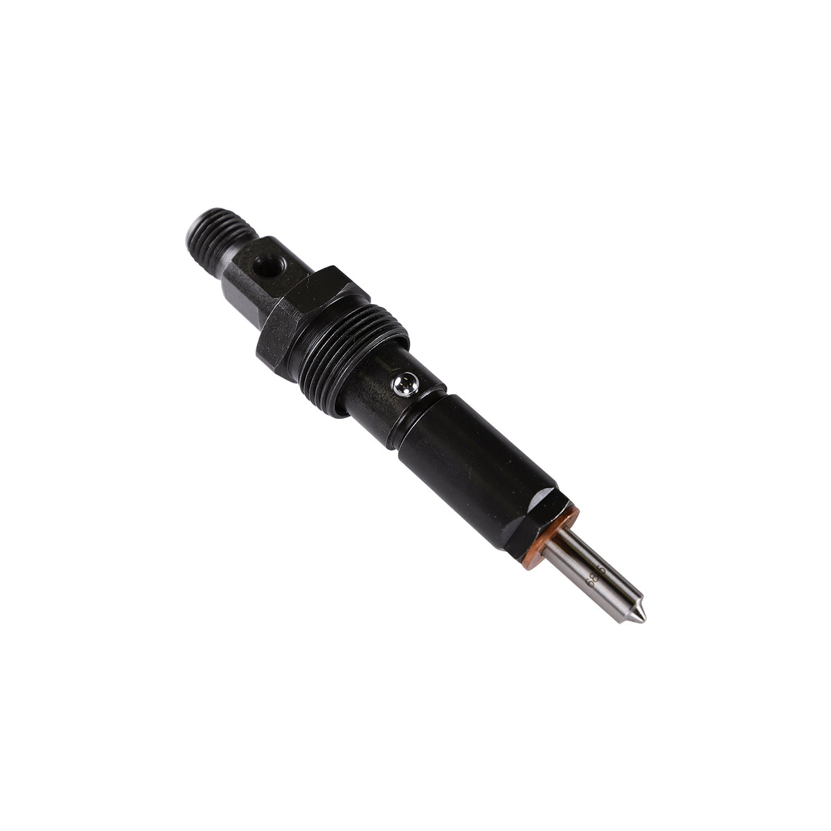 New Diesel Fuel Injector, Cummins 3.9L 4BT / 5.9L