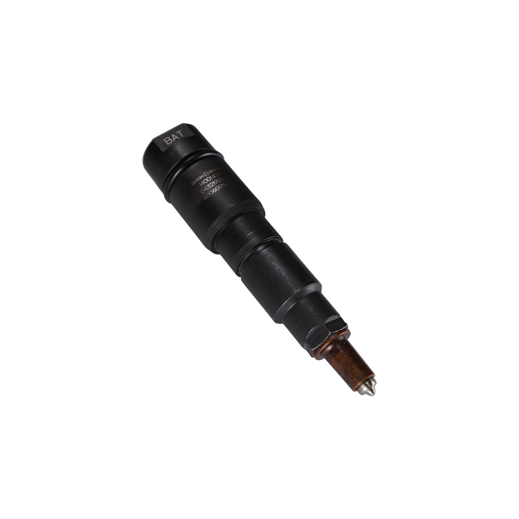 New Diesel Fuel Injector, Mercedes MBE4000 MBE906