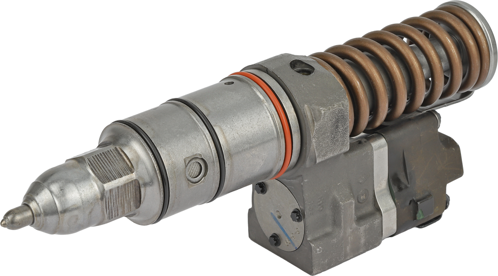 Reman Fuel Injector, Unit System