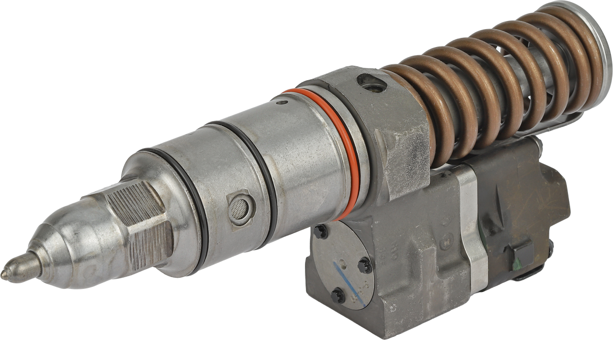 Reman Fuel Injector, Unit System