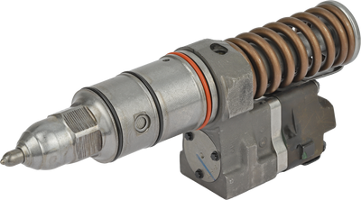 Reman Fuel Injector, Unit System