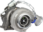 New Turbo, CAT C13 12.5L 345C 345D