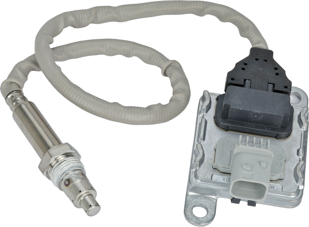 Nox Sensor, Daimler Truck
