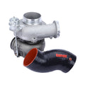 New Turbo GTP38R, PowerMax Ford 7.3L