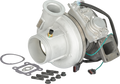 Reman Turbo HE500VG, Cummins ISX15 EPA07 w/ Act