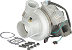 Reman Turbo HE500VG, Cummins ISX15 EPA07 w/ Act