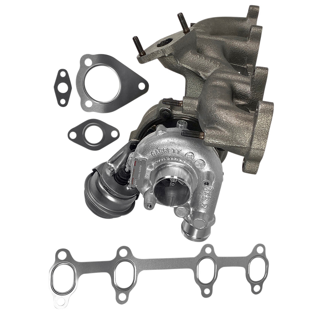 VW ALH 1.9L TDI Turbo Factory Reman
