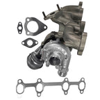 VW ALH 1.9L TDI Turbo Factory Reman