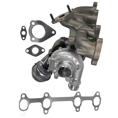 VW ALH 1.9L TDI Turbo Factory Reman