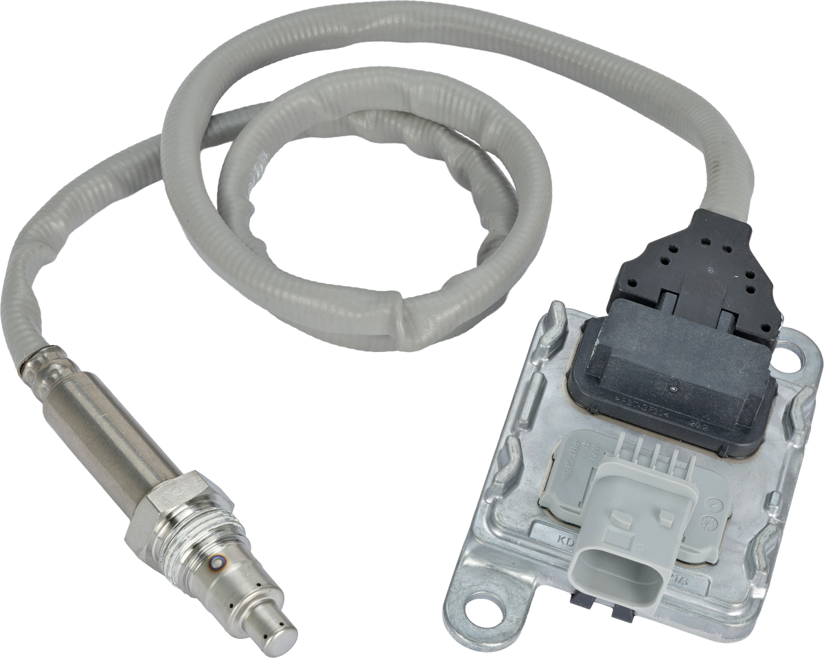Nox Sensor, Daimler Truck