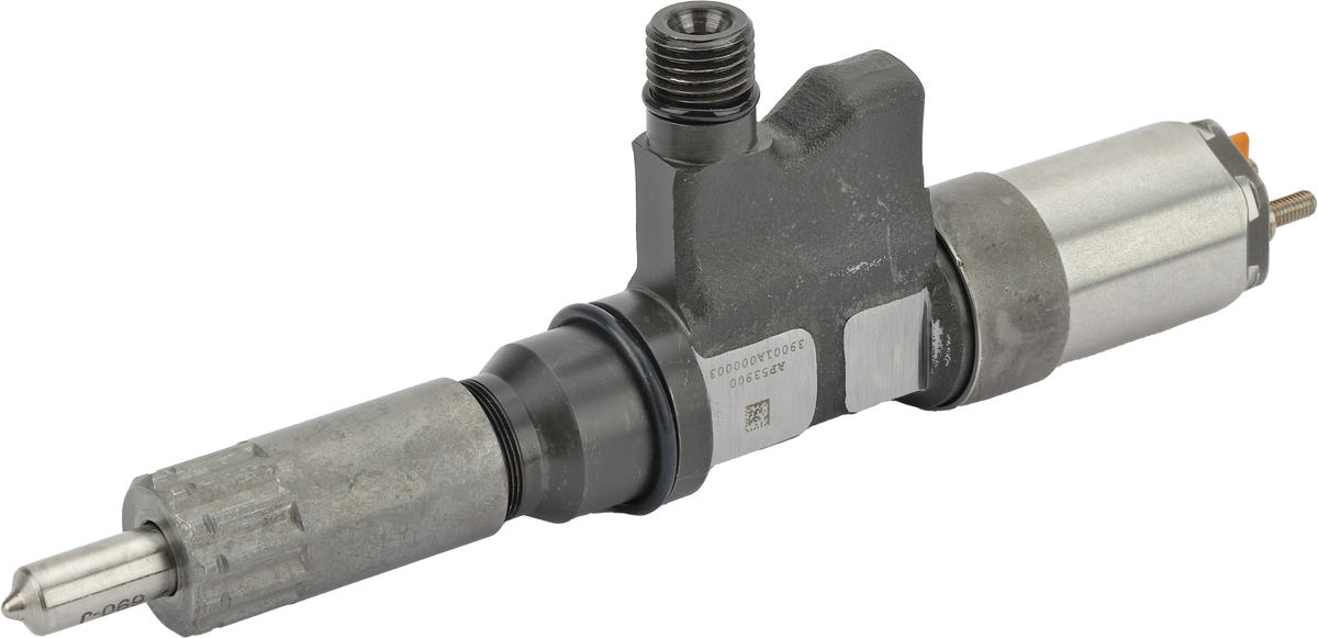 Remanufactured Common Rail Injector, Isuzu 6Hk1