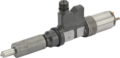 Remanufactured Common Rail Injector, Isuzu 6Hk1