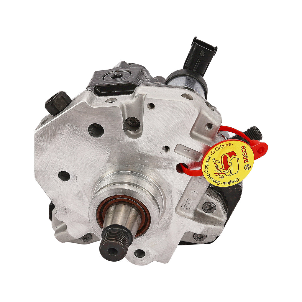 Reman Fuel Injection Pump, Cr CP3, GM 6.6L Lly