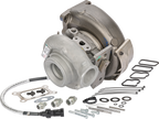 Reman Turbo, Cummins 6.7L ISB HE300VGw/o Act EPA21