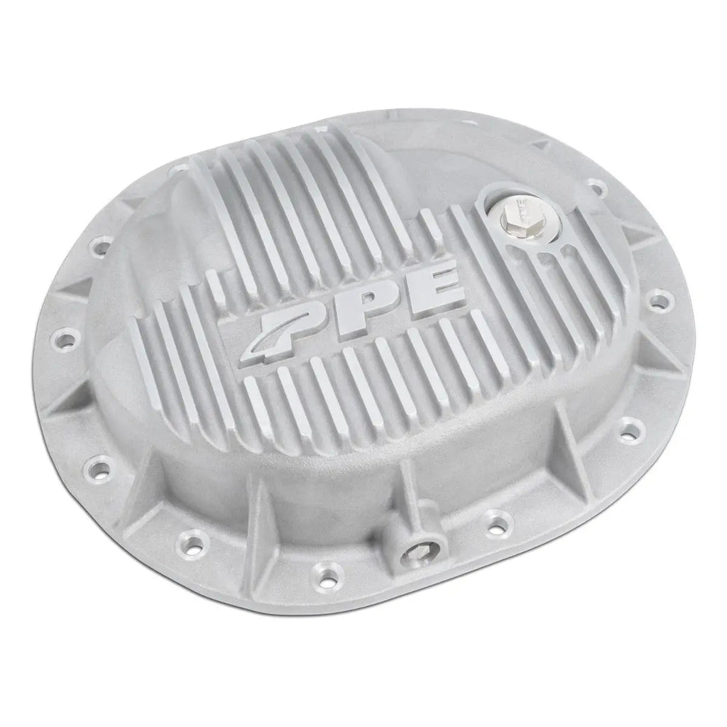 Differential Cover Rear - GM 1500 9.5/9.76"(SU7) Gas-Diesel 2014-2025 - Raw