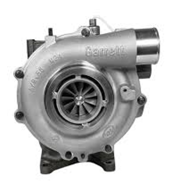 2004-2010 6.6L Duramax Reman Turbo