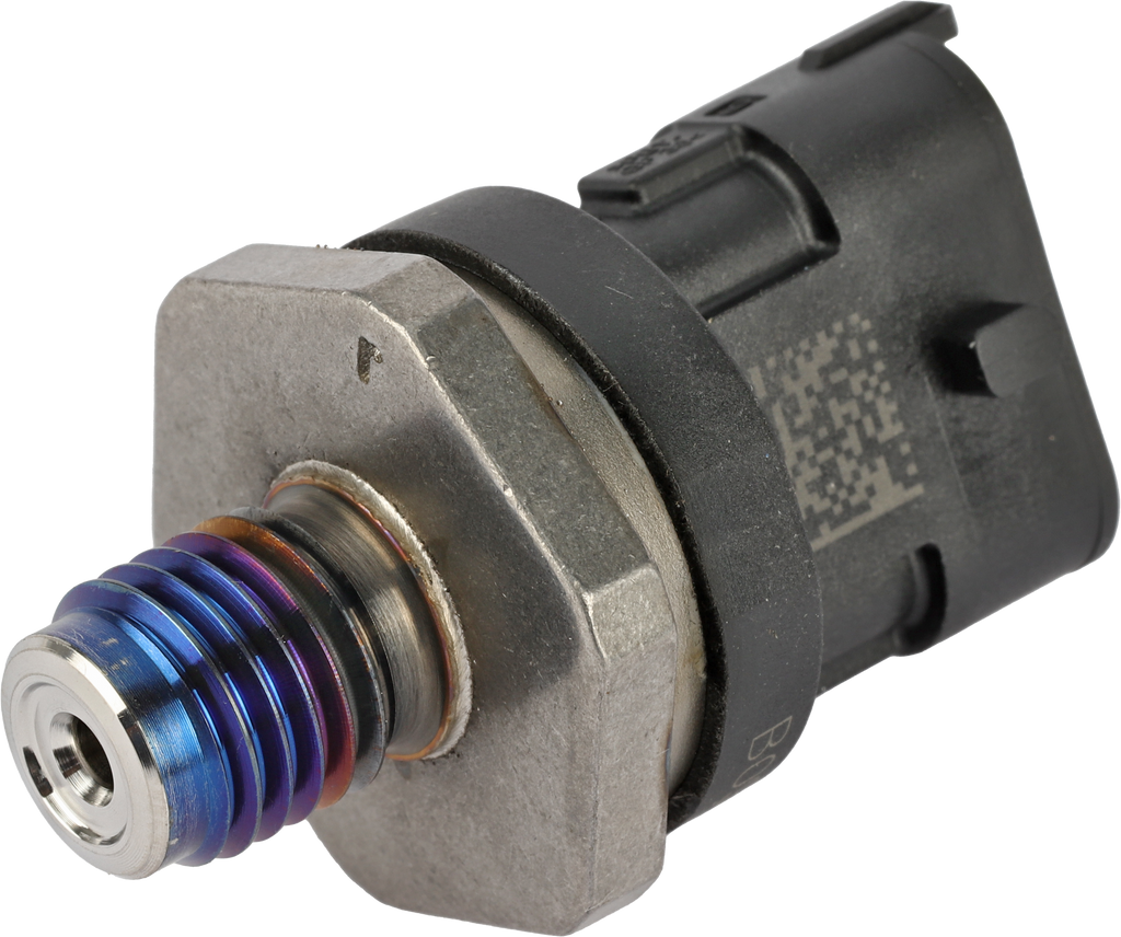 Bosch Fuel Pressure Sensor
