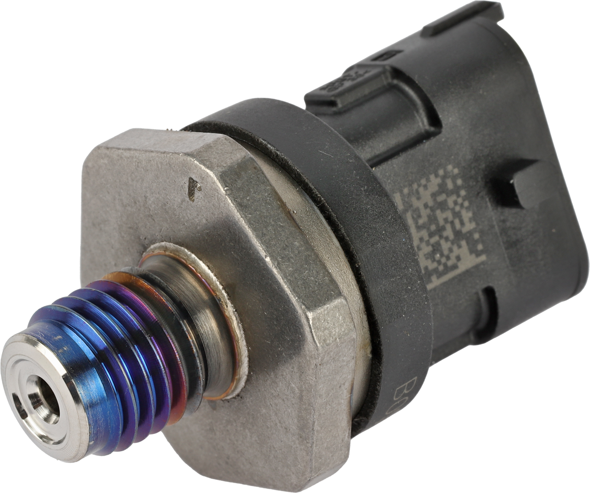 Bosch Fuel Pressure Sensor