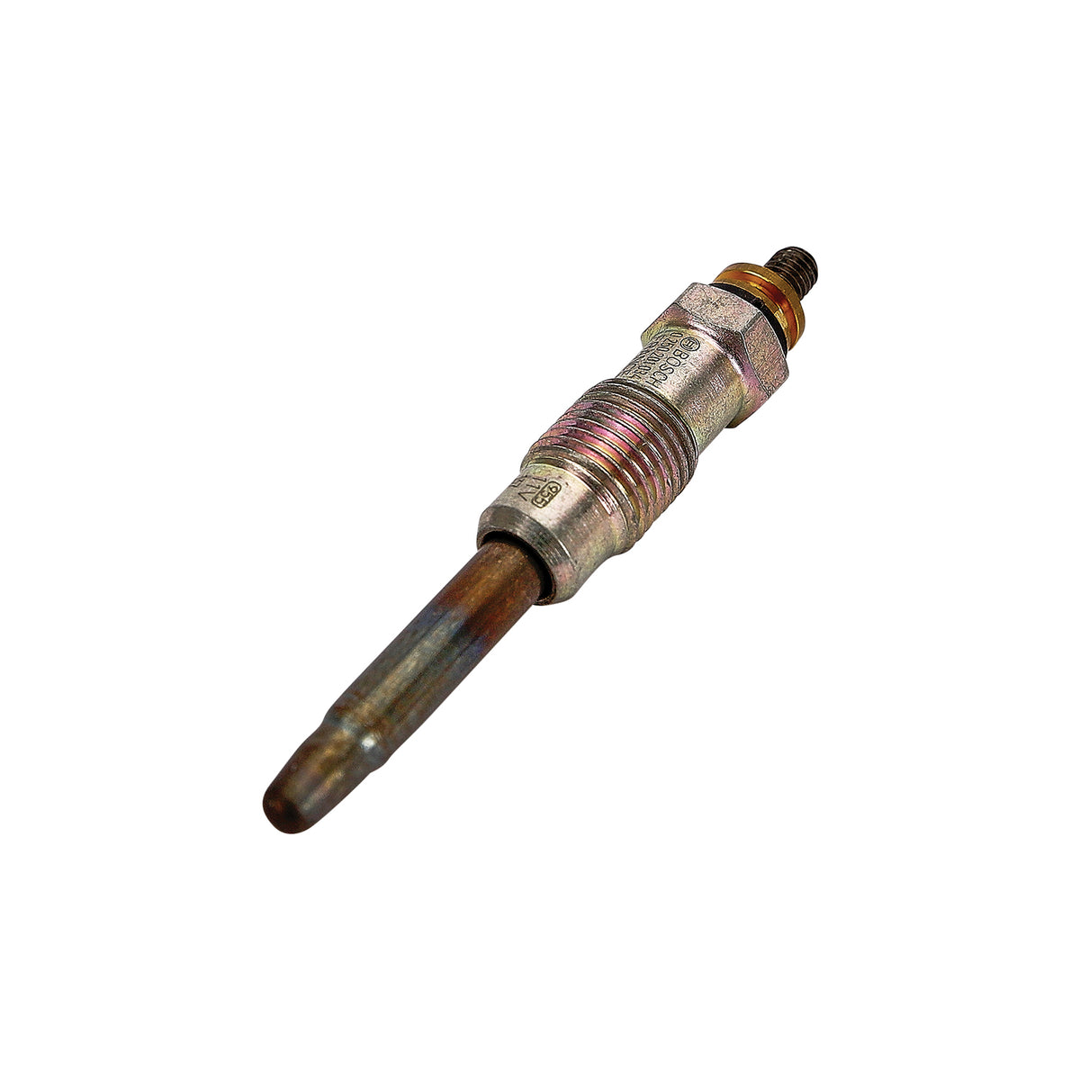 GLOW PLUG