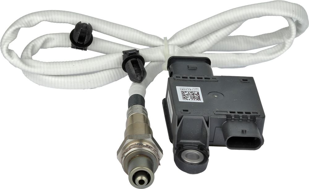 Particulate Matter Sensor, Ford 6.7L 2017-19