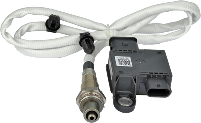 Particulate Matter Sensor, Ford 6.7L 2017-19