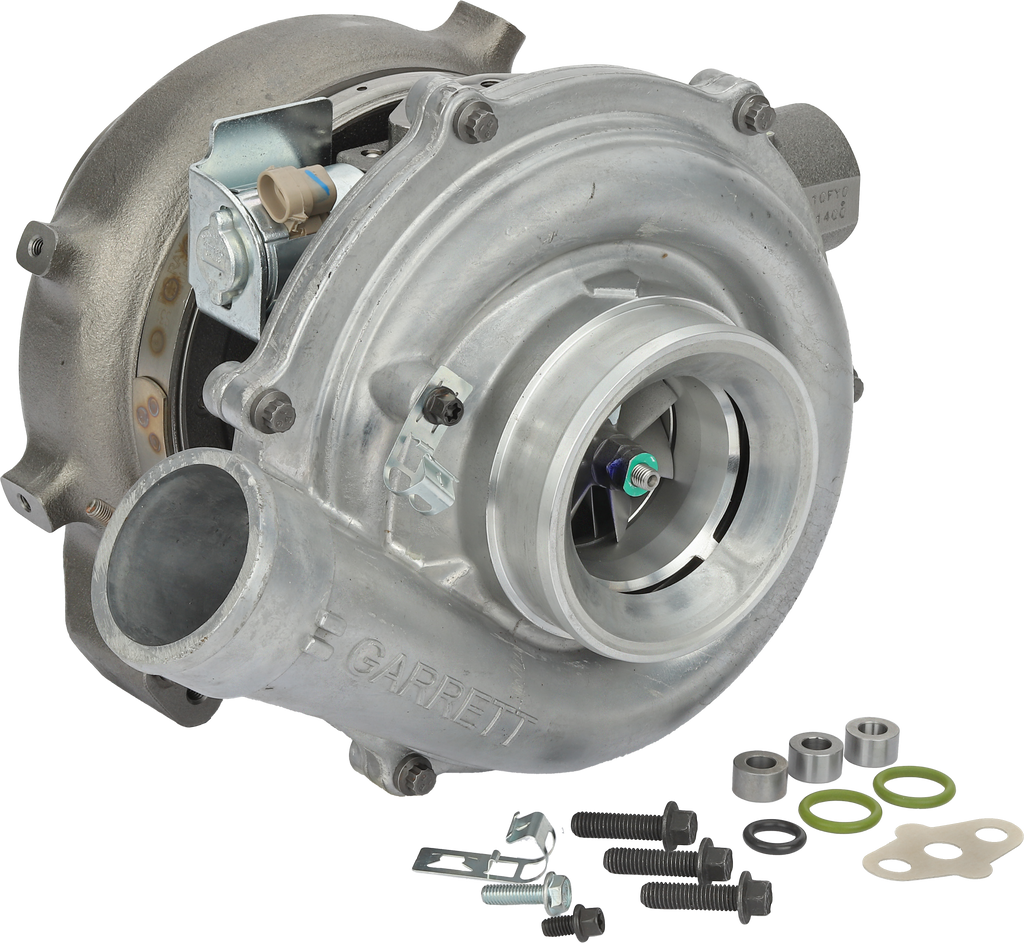 Reman Turbo AVNT37, Ford 6.0L 2004-2005.5