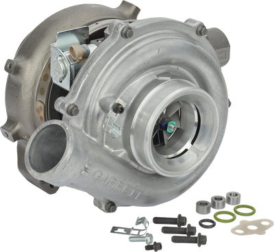 Reman Turbo AVNT37, Ford 6.0L 2004-2005.5