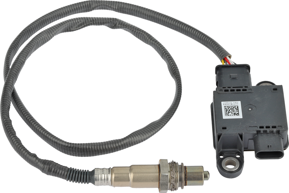 Particulate Matter Probe, GM 6.6L 2020-22