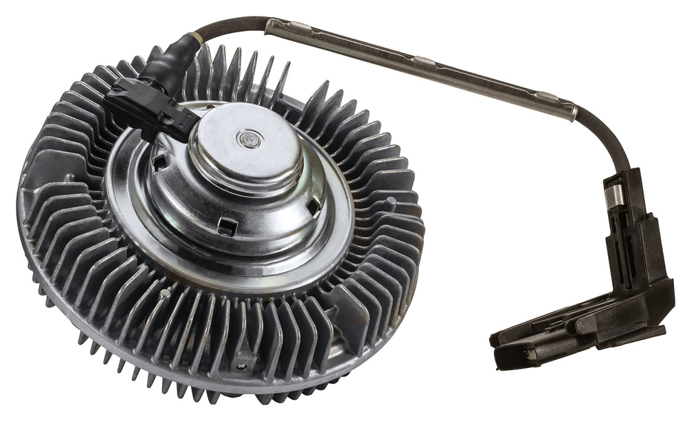 Fan Clutch, Ford 6.4L