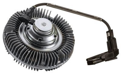 Fan Clutch, Ford 6.4L