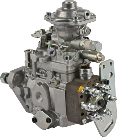 New Fuel Injection Pump, VE6 Case Ih/New Holland
