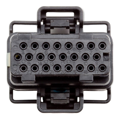 Fuel Injection Control Module (Ficm) Connector
