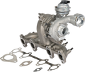 New Turbo GT1749V Upgrade VW 1.9L TDI BEW 03.5-06