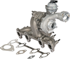 New Turbo GT1749V Upgrade VW 1.9L TDI BEW 03.5-06