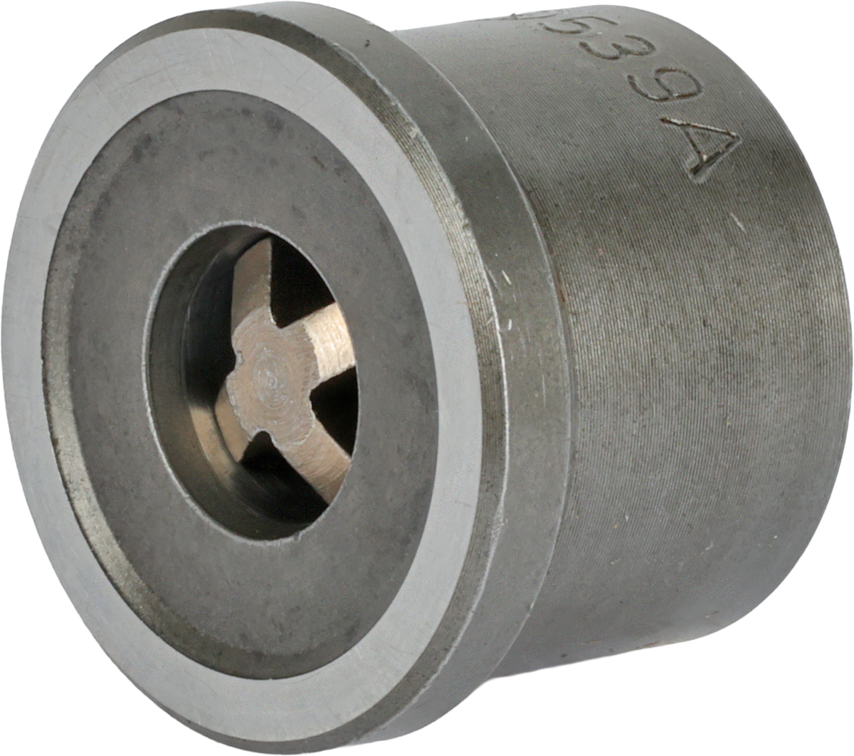 Delivery-Valve Assem